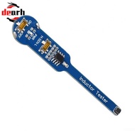 Precision Electromagnetic Inductor Detector for Smartphone Board Troubleshooting