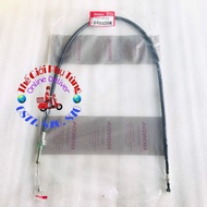 Dây côn (amaza) Winner V1 Zin Honda Indonesia - 22870-K56-N10