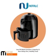 Notale Air Fryer Healthy Food 2L