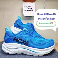 Hoka Clifton 10 🩵​ Size Us10.5​ Eu44.5 24.5cm​