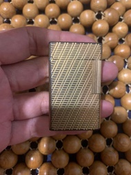 二手 零件機  老物 早期 st Dupont 都碰 都彭 打火機