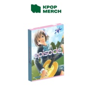 JOYURI - 3rd Mini Album [ Episode 25 ]_Episode: Moment ver ( Limited Edition )