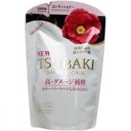 TSUBAKI傷害護髮素筆芯345mL