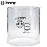 [ PETROMAX ] 玻璃燈罩(透明) 適用HK500/350/氣化燈Aida Optimus參考 / g5k
