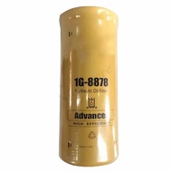 Elemen Penapis Minyak Hidraulik 1G-8878 HF6553 RE47317 32/909200 P164378 Untuk Jengkaut CAT CUGH