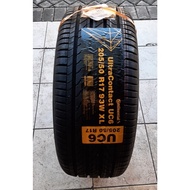 Ban Mobil Continental UC6 Size 205/50 R17 Untuk Mobil BMW 228 & VW