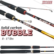 KOBE BUBBLE 150 8-17Lb ROD