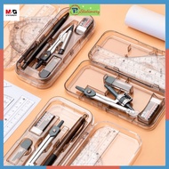 Iron compass - Needle lead compass - Compa set M&G ACS90803 / ACS90804 / ACS90805 / ACS90806 / ACS90