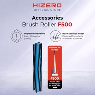 HIZERO Brush Roller F500 | Ultimate Series Hair-Capture Roller | Spare Part