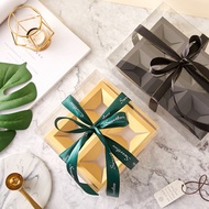 月饼礼盒 月饼盒 月饼盒子 mooncake packaging box mooncake box cupcake box 月餅包裝袋 月餅 包裝盒 Mooncake Gift Box 80g 4/6