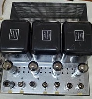 MCINTOSH  MC240 真空管後級擴大機 MC275 MC40 MC60