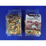 (Cloud 9) Chocolate Crewy Candy