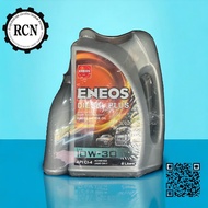 น้ำมันเครื่อง ENEOS DIESEL PLUS 10w30 CI-4 ดีเซลพลัส 6+1 ลิตร