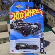 HW50 CONCEPT HOT WHEELS MAINLINE