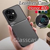 Honor 400 2025 Casing For Honor 400 pro lite 400pro 400lite 400smart Honor400 Honor400pro Matte Phon