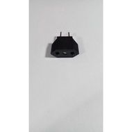 ♞,♘Plug Adapter  Accessories Cd-R King