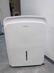 Carrier 抽濕機 DC-22DA-1