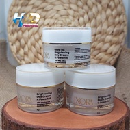 Printing Pot Cream / Sablon Pot Kosmetik / Printing Botol Murah / jasa sablon kemasan kosmetik