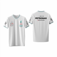 JERSEY TEAM PETRONAS ESPORT / JERSEY MERCEDES-AMG PETRONAS ESPORT / PETRONAS ESPORT / MERCEDES-AMG P