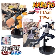 Action Figure Naruto Kick Itachi Anbu Crow