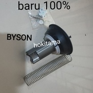Byson bison carburetor vacuum, yamaha Byson carburetor membrane rubber vacuum