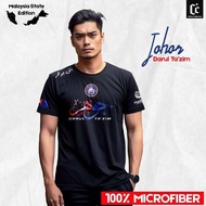 SPG JERSEY TSHIRT BAJU NEGERI SIZE XS-5XL PLUS SIZE
