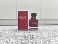 Givenchy L'Interdit 香水
