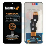 LCD+TS BLACK MEETOO|INFINIX X6532/Smart 9/X670/X6531|ITEL A80/ITEL P65|POVA 6 Neo 5G/SPARK GO 1
