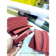 HOT STAMPING FOIL PRESS RUBBER