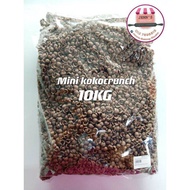 Halal 1KG Mini Kokocrunch 1kg Mini Kokocrunch cocojar Mini Koko crunch / 1 pkt/ Baby Crunch