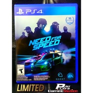 PS4 & PS5 | Need For Speed: Legends Day One Edition【Limited】EA Games