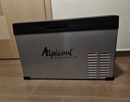 Alpicool 車載冰箱