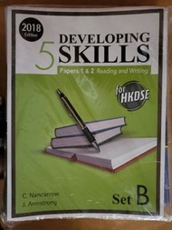 Developing Skills 5