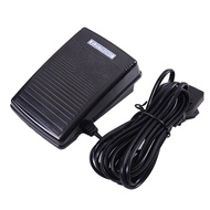 GO Auto-Sewing Machine Speed Controller Foot Control Pedal Accessories Electronic W Cord for Singer 