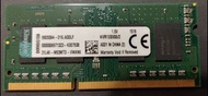 Notebook DDR3 RAM 2GB+2GB