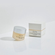 豆乳優格彈潤唇膜15g│無香味。晚安唇膜。長效滋潤