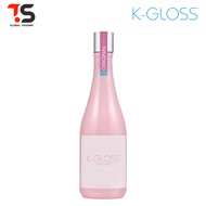 K-gloss Pinkbond Treatment 355ml (Kgloss) - For Frizzy Hair / Protein Booster - TS Global Trading