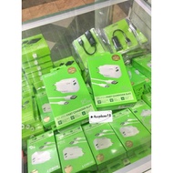 ROBOT RT-P25 CHARGER Type-C Fashion Charger Suit 25W