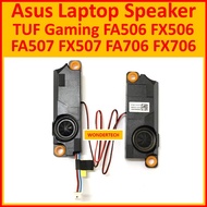 Asus TUF Gaming FA506 FX506 FA507 FX507 Laptop Speaker FA706 FX706