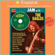 Jam with the Eagles by None Eagles (US edition, paperback)