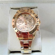 ROLEX_Oyster Perpetual Daytona Watch Men's Small Dial