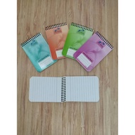 Dot.Down A6 / A7 Spiral Bound Book 50sheets