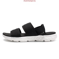 988 SPEEDY RHINO S81-1024 Men Ultralight Double Straps Outdoor Slides Sandals Slippers