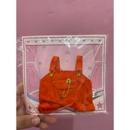 15cm doll clothes