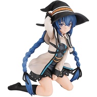 Melty Princess Mushoku Tensei: Isekai Ittara Honki Dasu Roxy Complete Figure