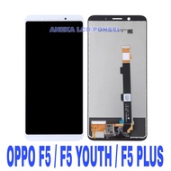 LCD+TOUCHSCREEN OPPO F5 / F5 YOUTH / F5 PLUS FULLSET