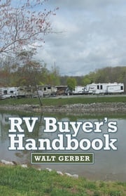 Rv Buyer’s Handbook Walt Gerber