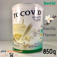 Hovid Tocovid Vitality 850g (Vanilla Flavour)