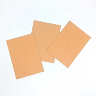 YELLOW BOARD /A7/ YELLOW BOT/NO 30 / A7 SIZE