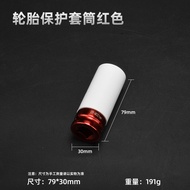 Hex Socket Impact Socket Car Truck Screw Impact Socket Durable 15mm 17mm 19mm 21mm and 22mm Protecti